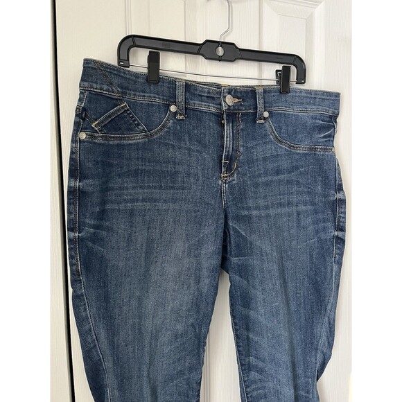 rock republic kashmiere jeans Women 16W - Picture 4 of 9